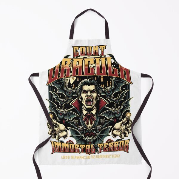 Item preview, Dracula designed and sold by maxmotorsports.