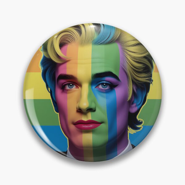 Item preview, Budapest Pride LGBTQ designed and sold by heeun.