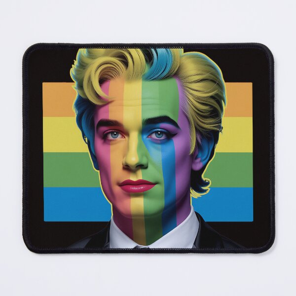 Item preview, Budapest Pride LGBTQ designed and sold by heeun.