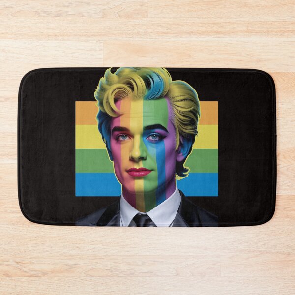 Item preview, Budapest Pride LGBTQ designed and sold by heeun.