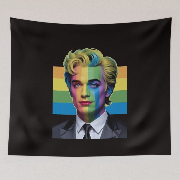 Item preview, Budapest Pride LGBTQ designed and sold by heeun.