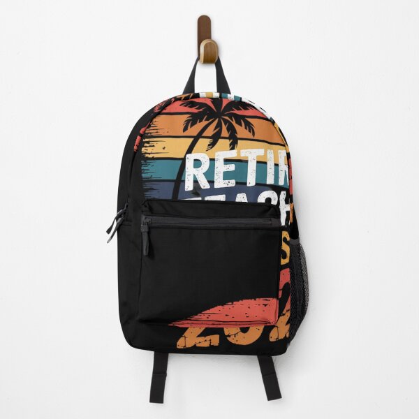 Item preview, Retired teacher class of 2025 school retirement designed and sold by savrmiller.