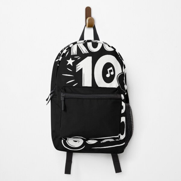 Item preview, School 100th Day Guitar Music designed and sold by savrmiller.