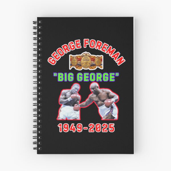 Item preview, George Foreman designed and sold by WoodburyLake.