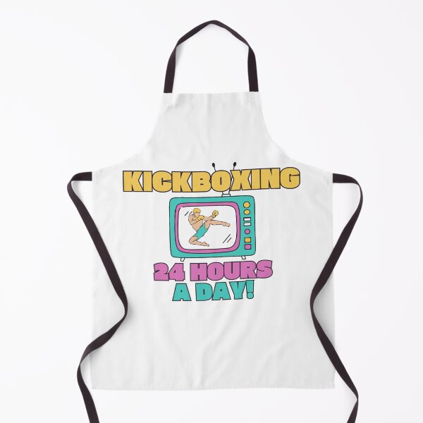 Item preview, Kickboxing 24 Hours a Day designed and sold by UNK-Fatigues.