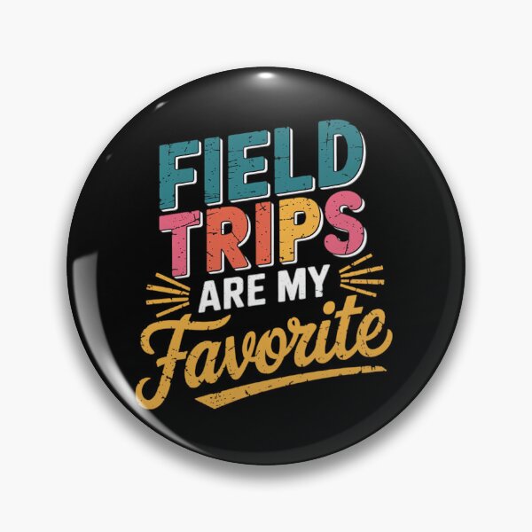 Item preview, School Field Trip designed and sold by savrmiller.