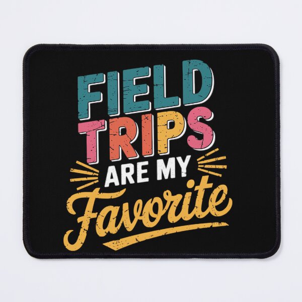 Item preview, School Field Trip designed and sold by savrmiller.
