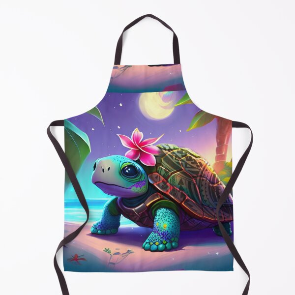 Item preview, A Samoan Turtle designed and sold by MARIALOSA P.