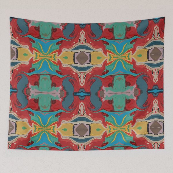 Item preview, Radiant Star designed and sold by Zilpa’s Prints.