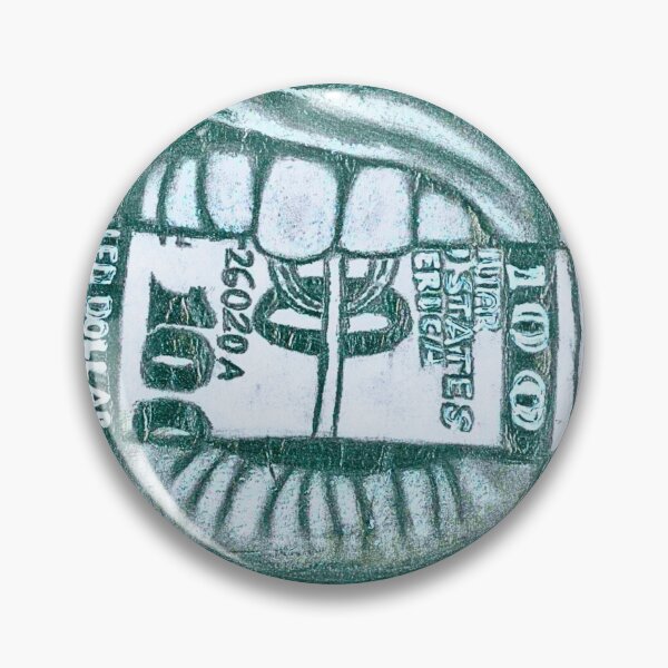 Item preview, Money bag designed and sold by iceberg5000000.