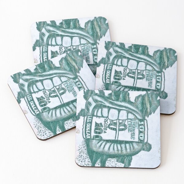 Item preview, Money bag designed and sold by iceberg5000000.