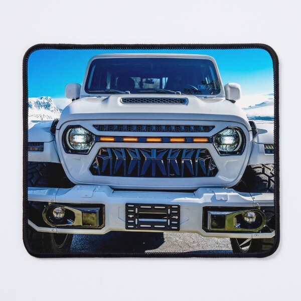 Item preview, Off Road JG designed and sold by barkeypf.