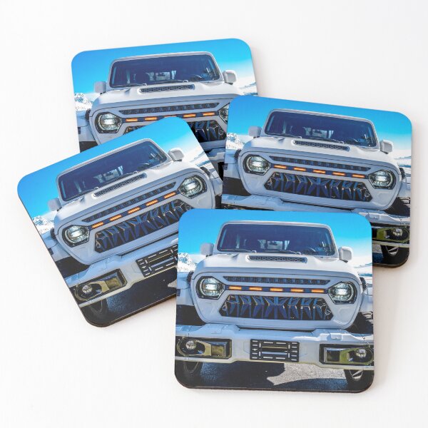Item preview, Off Road JG designed and sold by barkeypf.