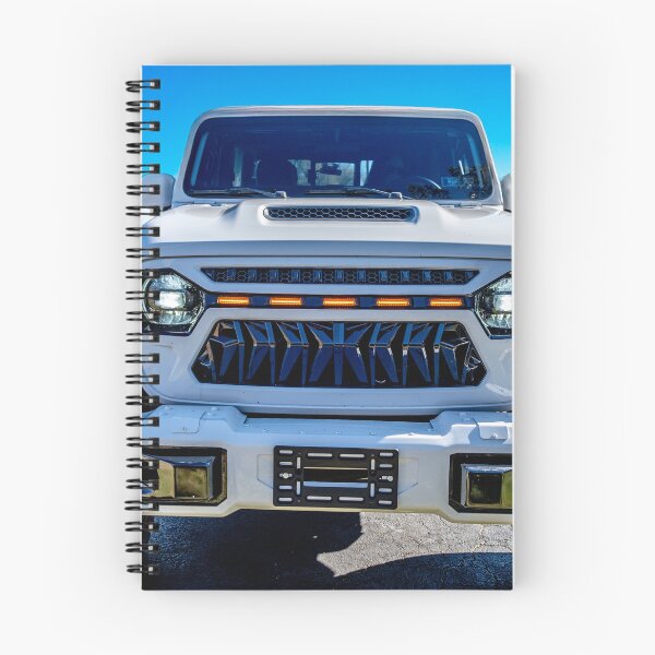 Item preview, Off Road JG designed and sold by barkeypf.
