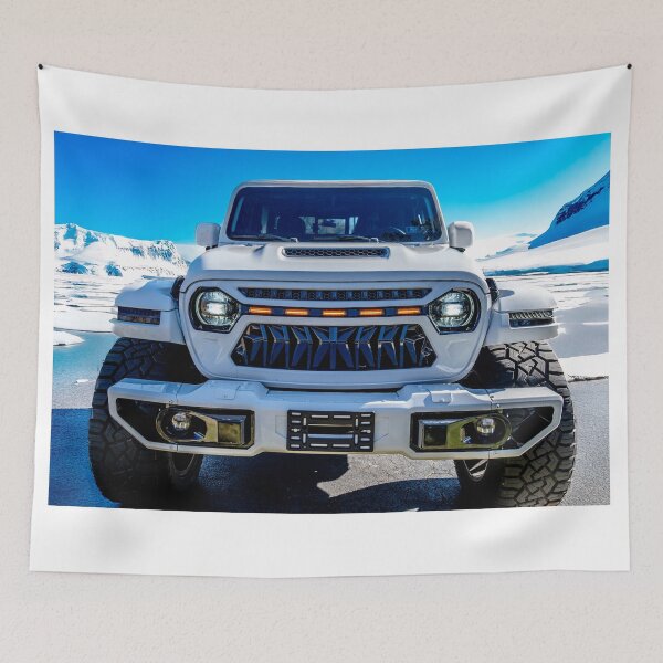 Item preview, Off Road JG designed and sold by barkeypf.