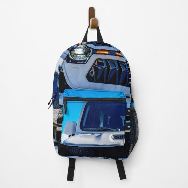 Item preview, Off Road JG designed and sold by barkeypf.