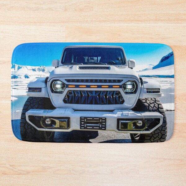 Item preview, Off Road JG designed and sold by barkeypf.