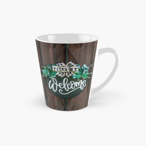 Item preview, Welcome! designed and sold by heatherfriedman.
