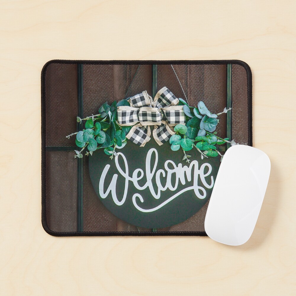Item preview, Mouse Pad designed and sold by heatherfriedman.