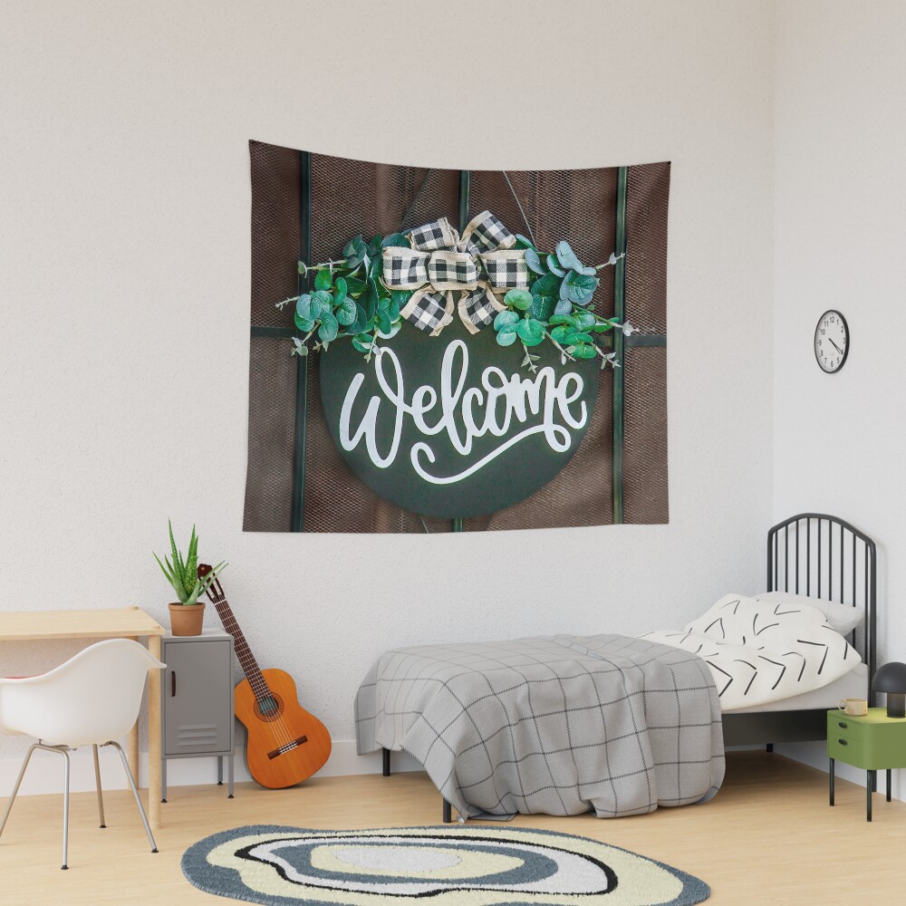 Item preview, Tapestry designed and sold by heatherfriedman.