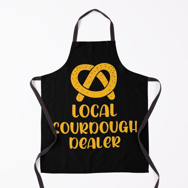 Item preview, Local Sourdough Dealer designed and sold by 87-Aesthetics.