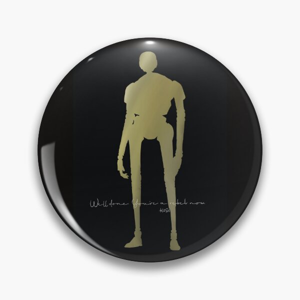 Item preview, Rebel Now designed and sold by Art-by-Nessa.