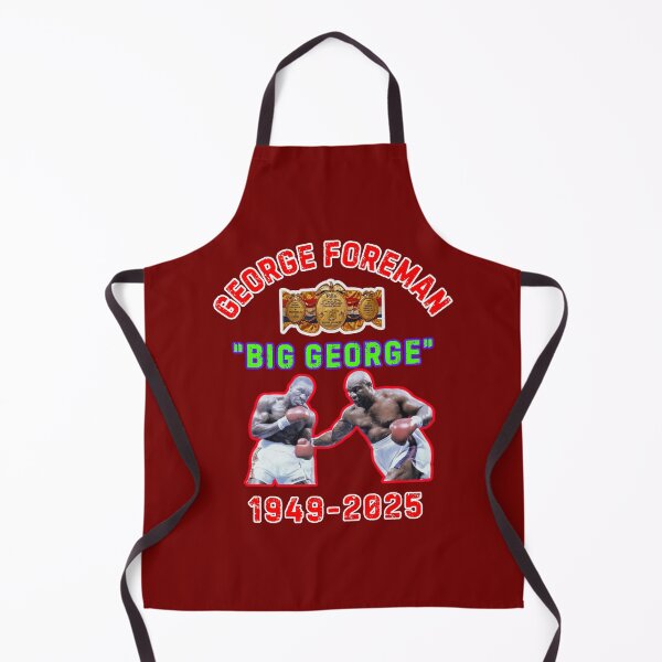 Item preview, George Foreman designed and sold by WoodburyLake.