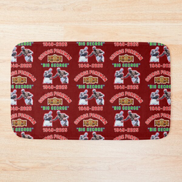 Item preview, George Foreman designed and sold by WoodburyLake.