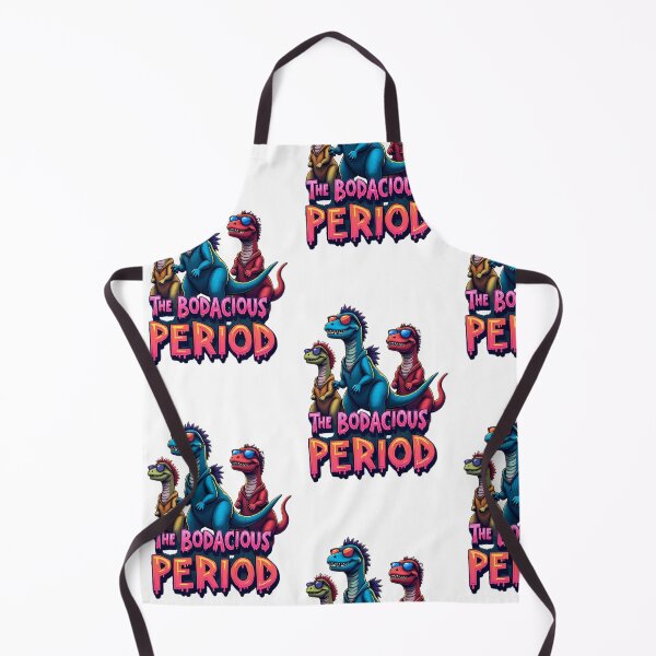 Item preview, The Bodacious Period designed and sold by Beauty2244.
