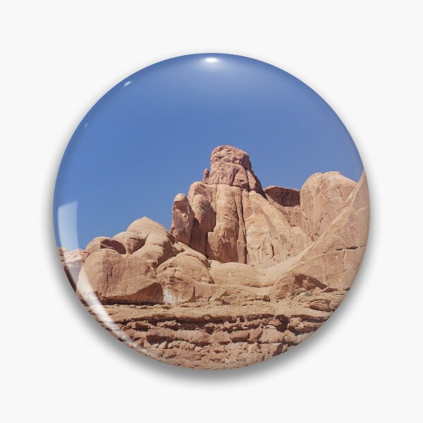 Item preview, Arches National Park Two designed and sold by Clarissa Irene.