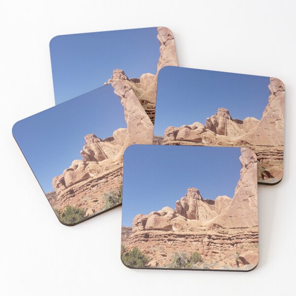 Item preview, Arches National Park Two designed and sold by Clarissa Irene.