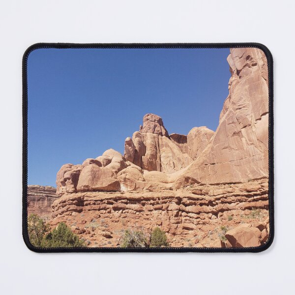 Item preview, Arches National Park Two designed and sold by Clarissa Irene.