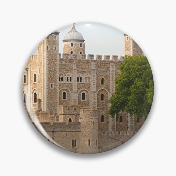 Item preview, Tower of London, England designed and sold by FranWest.