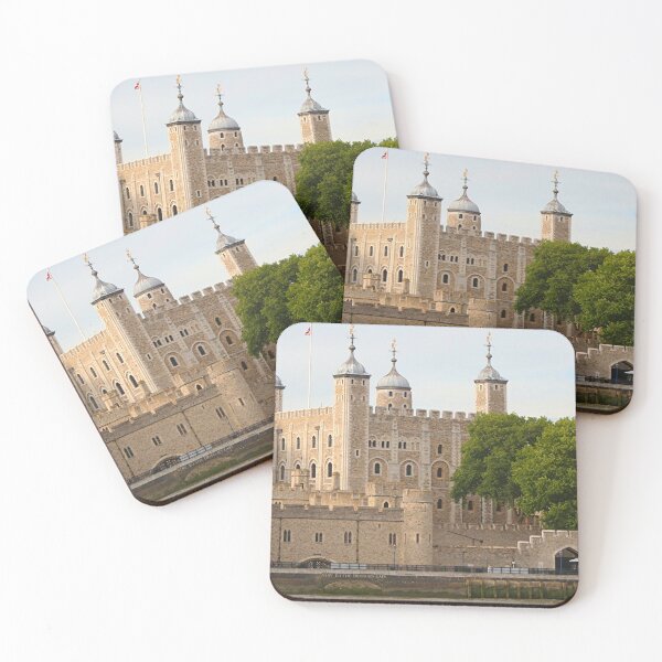 Item preview, Tower of London, England designed and sold by FranWest.