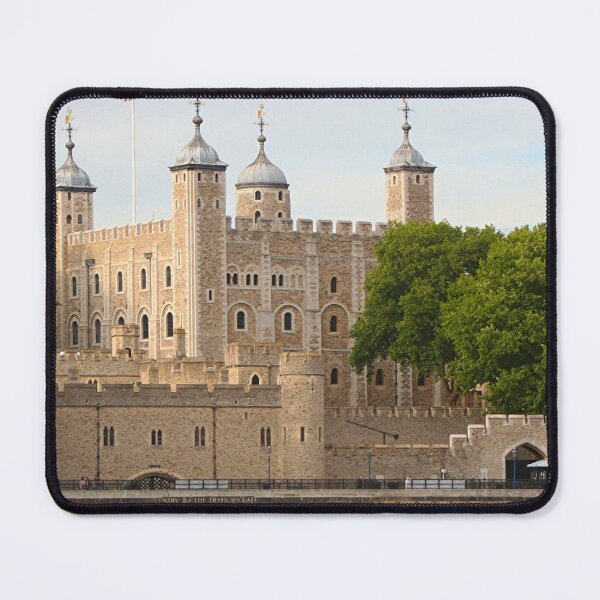 Item preview, Tower of London, England designed and sold by FranWest.