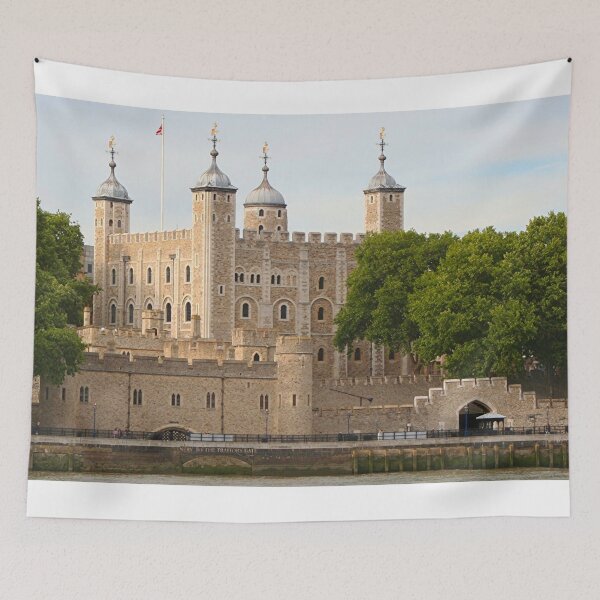 Item preview, Tower of London, England designed and sold by FranWest.