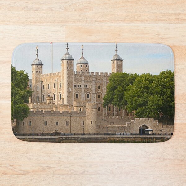 Item preview, Tower of London, England designed and sold by FranWest.