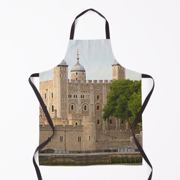 Item preview, Tower of London, England designed and sold by FranWest.