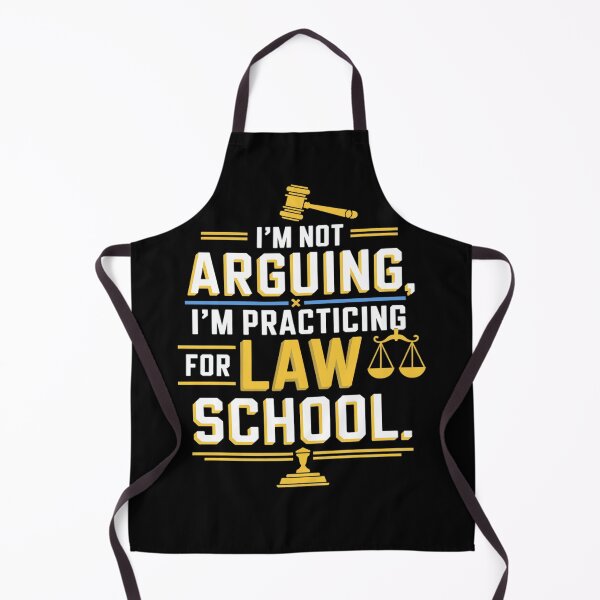 Item preview, School Lawyer Student designed and sold by savrmiller.
