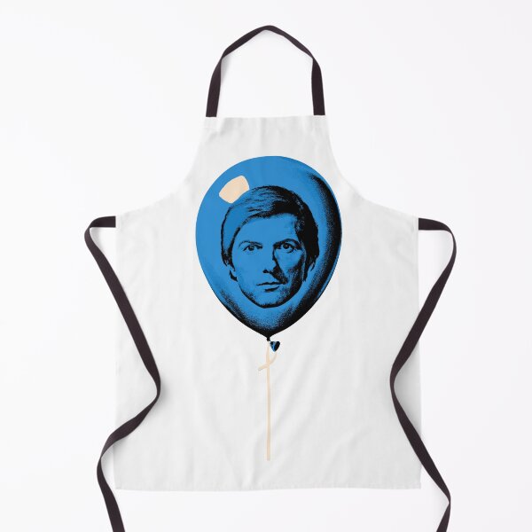 Item preview, Mark S Balloon Illustration Severance Lumon designed and sold by EO Designs.