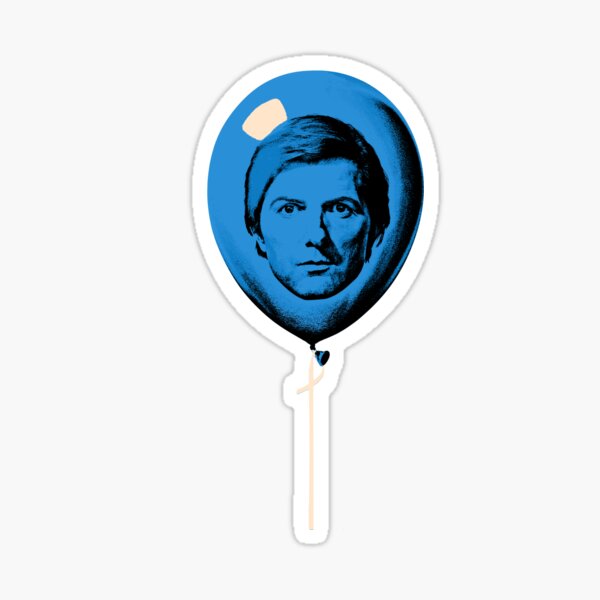 Artikel-Vorschau von Mark S Ballon Illustration Severance Lumon, designt und verkauft von EO Designs.