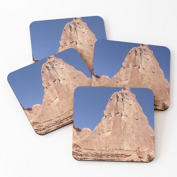Item preview, Arches National Park One designed and sold by Clarissa Irene.