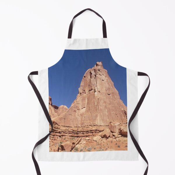 Item preview, Arches National Park One designed and sold by Clarissa Irene.