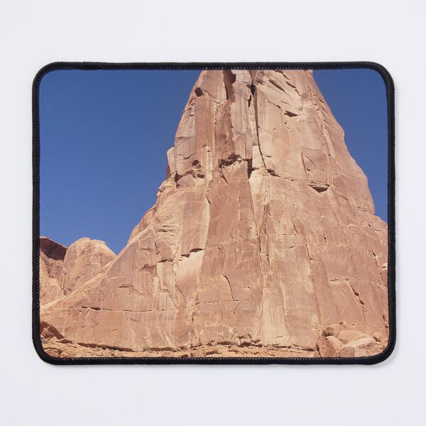Item preview, Arches National Park One designed and sold by Clarissa Irene.