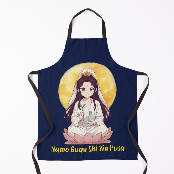 Item preview, Guan Yin Mantra – Namo Guan Shi Yin Pusa Design designed and sold by PranaLume.