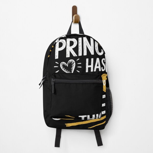 Item preview, School Principal With Awesome Students designed and sold by savrmiller.
