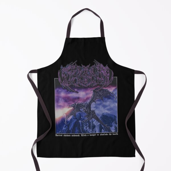 Item preview, Skyrim Alduin designed and sold by RussCrosby.