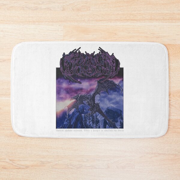 Item preview, Skyrim Alduin designed and sold by RussCrosby.