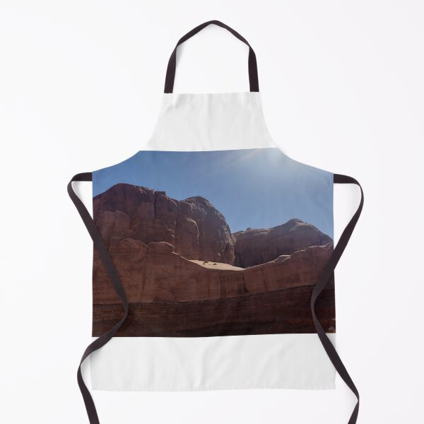 Item preview, Arches National Park Three designed and sold by Clarissa Irene.