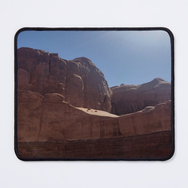 Item preview, Arches National Park Three designed and sold by Clarissa Irene.